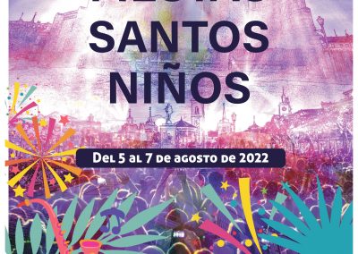 Santos Niños 2022